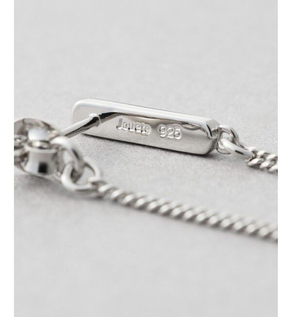 Jouete「ピアス チェーン」|ピアス|