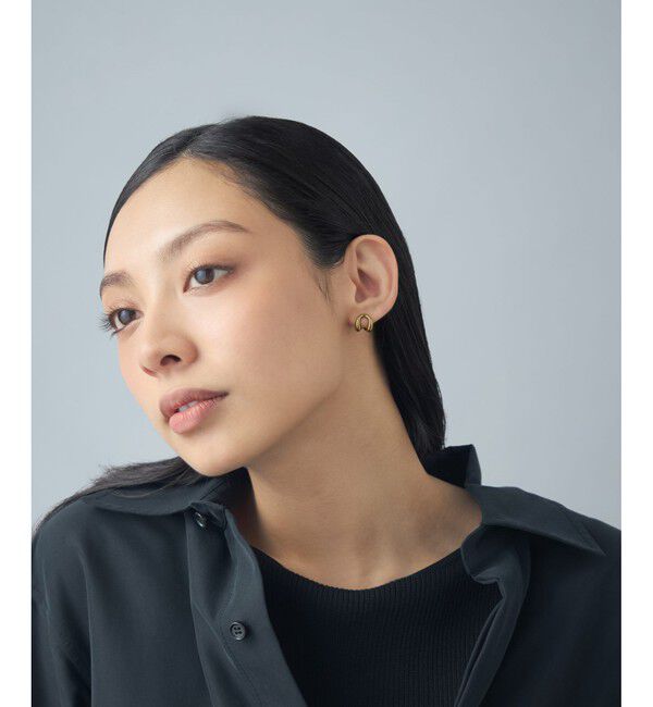 Jouete「イヤリング プランプ」|イヤリング|