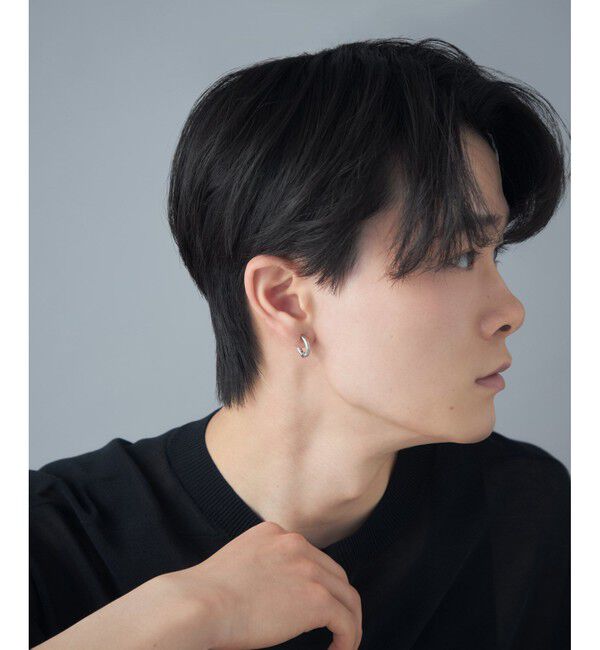 Jouete「[スナップイヤリング] ミニマル」|イヤリング|