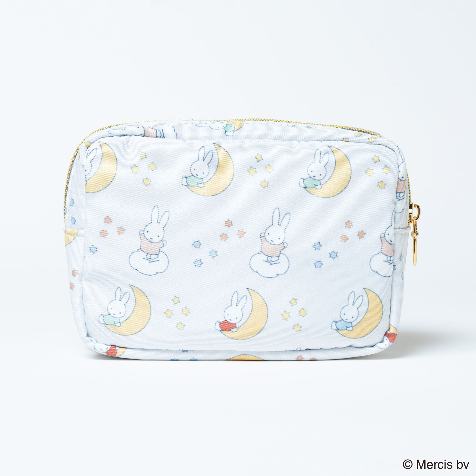  「BRUNA  WEATHERミニスクエアポーチ」|ポーチ|