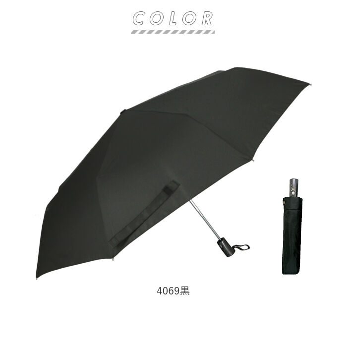 BACKYARD FAMILY「折りたたみ傘 自動開閉 メンズ 通販 大きい 折り畳み傘 耐風 強風対応 65cm シンプル 無地」|傘|