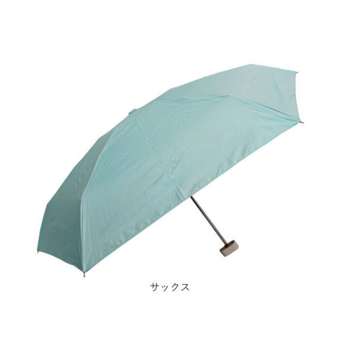 BACKYARD FAMILY「晴雨兼用傘 遮熱 折りたたみ 通販 晴雨兼用折りたたみ傘 コンパクト 晴雨兼用折り畳み傘」|傘|