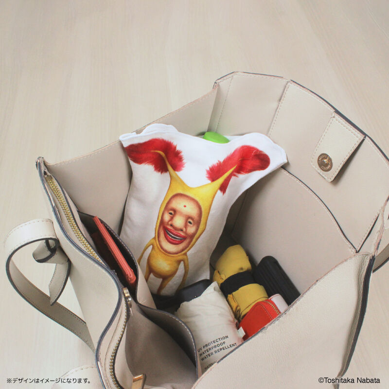 BACKYARD FAMILY「こびとづかん グッズ 通販 こびとずかん タオルハンカチ ハンドタオル ハンカチタオル」|ハンカチ|