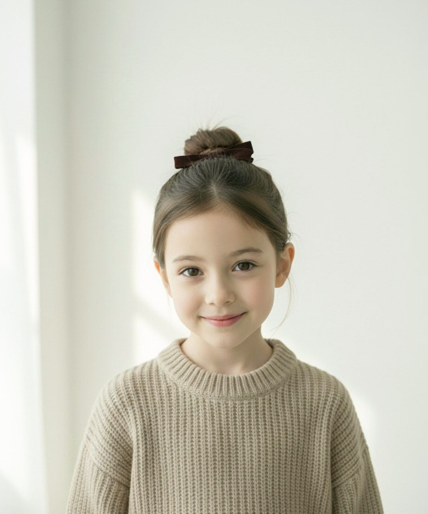 BACKYARD FAMILY「Rora ヘアクリップ キッズ 2個セット 通販 ヘアークリップ 髪どめ 髪留め ヘアアクセサリー」|その他|