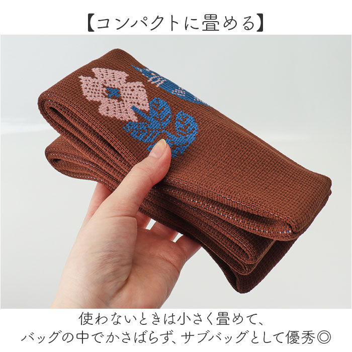 BACKYARD FAMILY「ニットバッグ ミニトート 通販 トートバッグ 小さめ サブバッグ ミニ ニット バッグ」|トートバッグ|