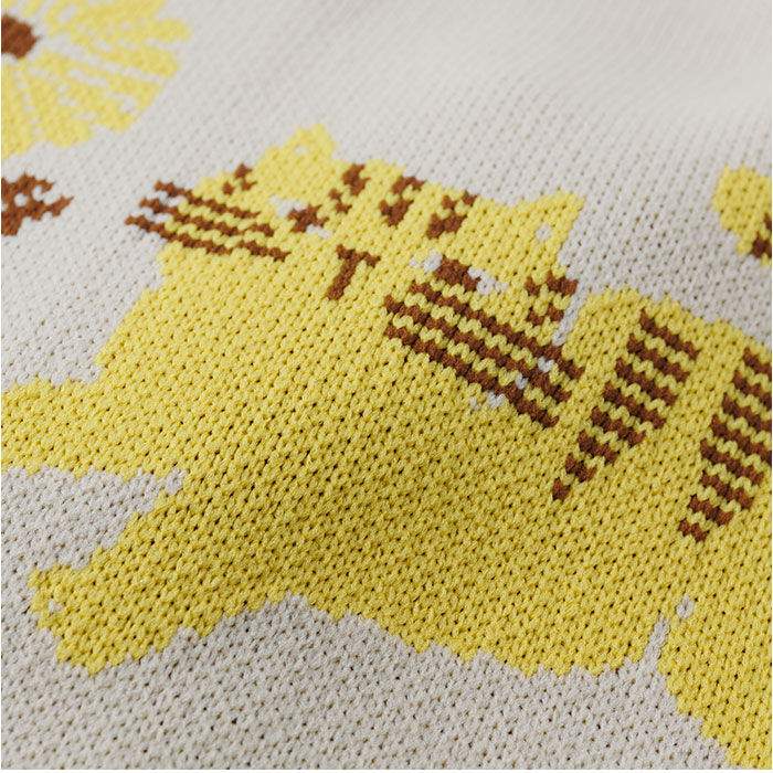 BACKYARD FAMILY「ニットバッグ ミニトート 通販 トートバッグ 小さめ サブバッグ ミニ ニット バッグ」|トートバッグ|