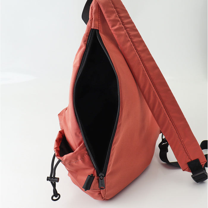 anello「アネロ anello ボディバッグ AGB5123 通販 ボディーバッグ ワンショルダーバッグ」|その他|