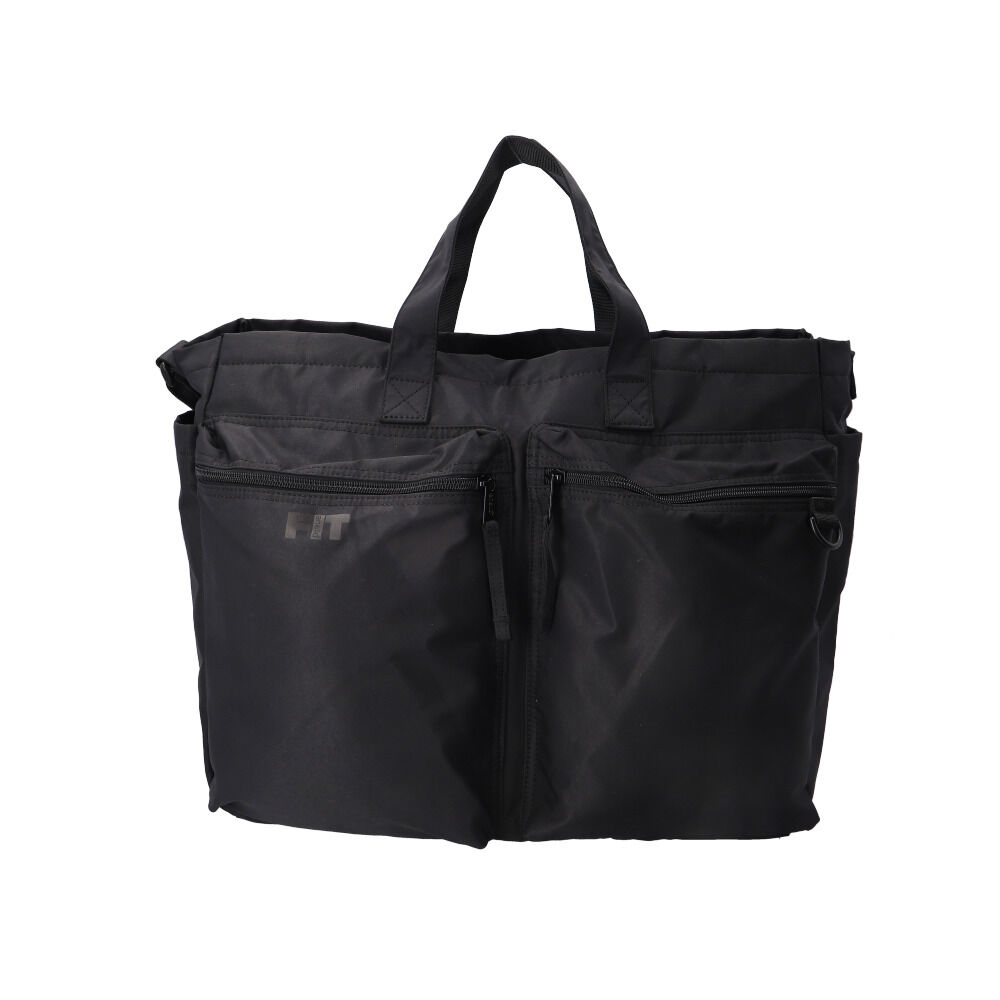 anello「anello トートバッグ アネロ AGB5124 通販 トートバック ショルダーバッグ」|トートバッグ|ブラック1