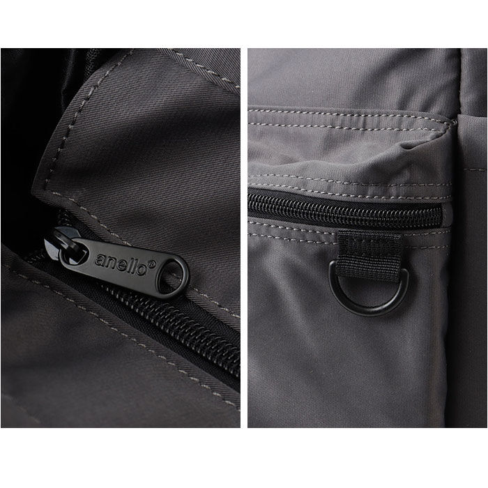 anello「anello トートバッグ アネロ AGB5124 通販 トートバック ショルダーバッグ」|トートバッグ|