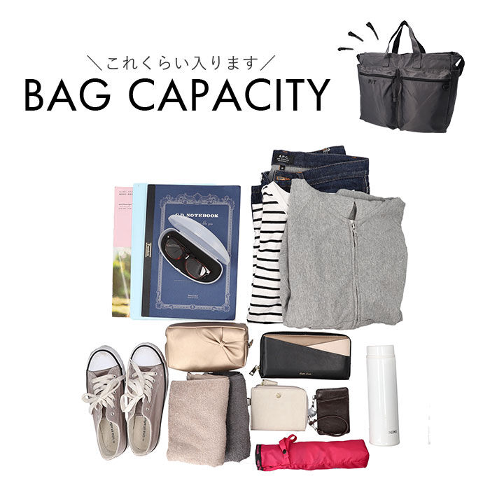 anello「anello トートバッグ アネロ AGB5124 通販 トートバック ショルダーバッグ」|トートバッグ|