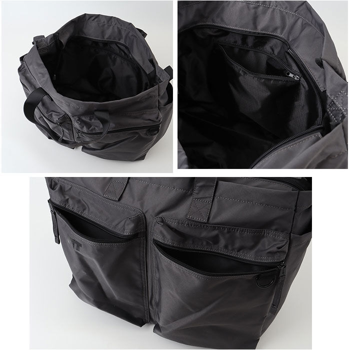 anello「anello トートバッグ アネロ AGB5124 通販 トートバック ショルダーバッグ」|トートバッグ|