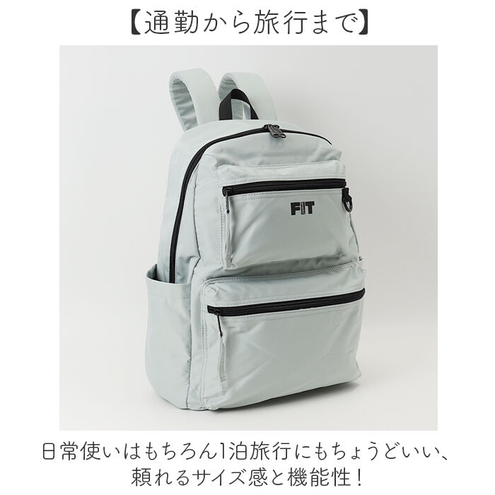 anello「アネロ リュック anello AGB5125 通販 リュックサック バックパック デイパック」|リュック|