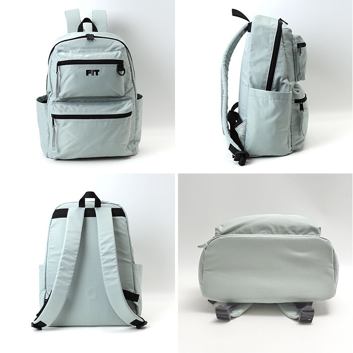 anello「アネロ リュック anello AGB5125 通販 リュックサック バックパック デイパック」|リュック|