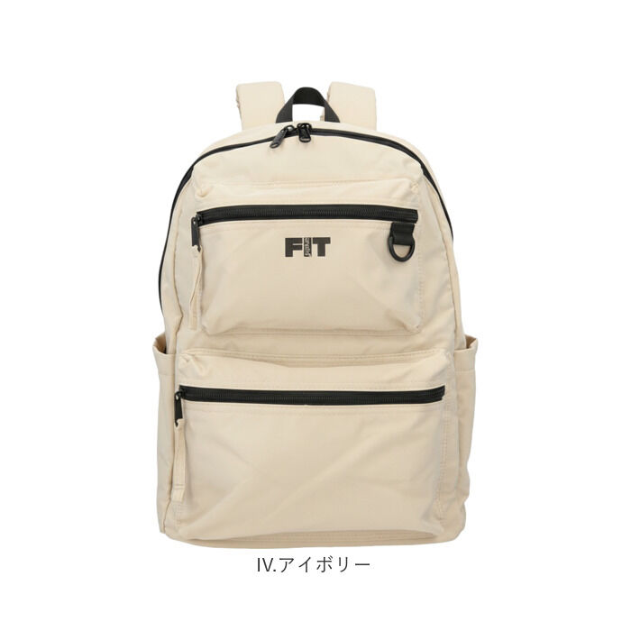 anello「アネロ リュック anello AGB5125 通販 リュックサック バックパック デイパック」|リュック|