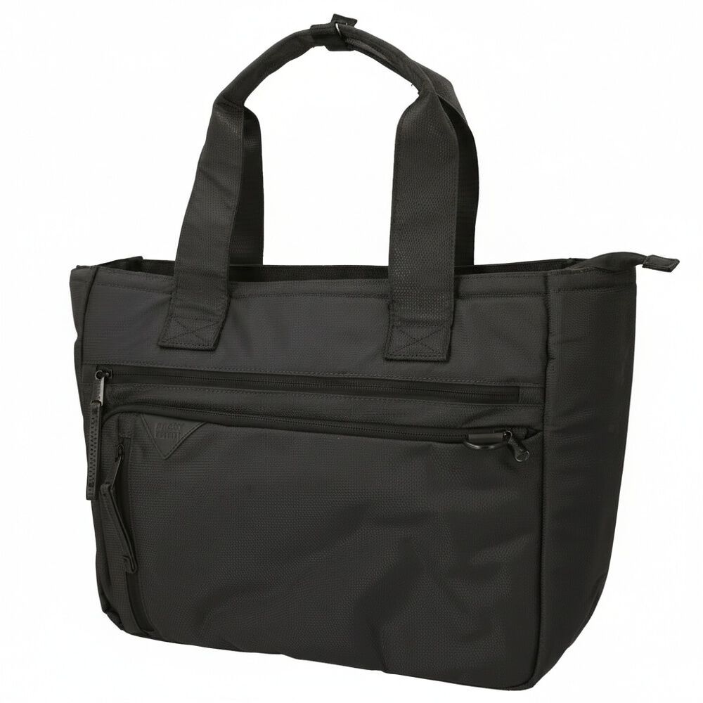 anello「anello トートバッグ アネロ AGB5133 通販 トートバック ビジネスバッグ 通勤バッグ」|トートバッグ|ブラック1