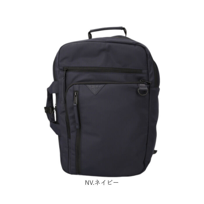 anello「アネロ リュック anello AGB5134 通販 リュックサック ビジネスバッグ」|リュック|