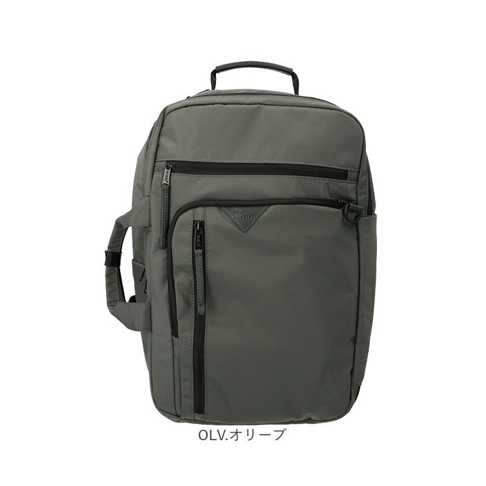 anello「アネロ リュック anello AGB5134 通販 リュックサック ビジネスバッグ」|リュック|