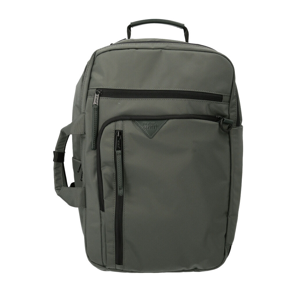 anello「アネロ リュック anello AGB5134 通販 リュックサック ビジネスバッグ」|リュック|グリーン1