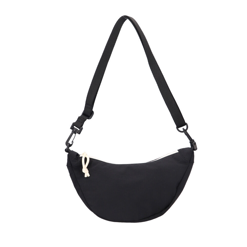 anello「アネロ ショルダーバッグ anello AIY0211 通販 ショルダーバック ハンドバッグ」|ショルダー・メッセンジャー|ブラック1