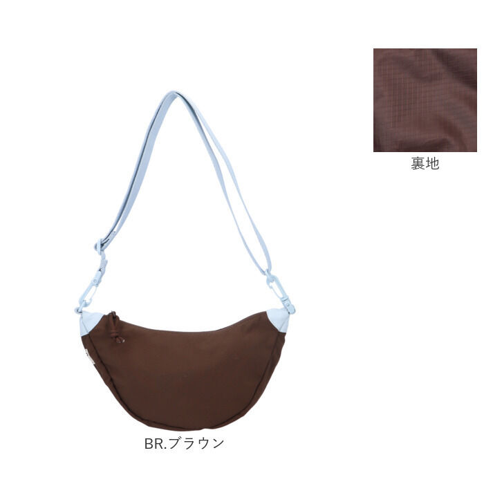 anello「アネロ ショルダーバッグ anello AIY0211 通販 ショルダーバック ハンドバッグ」|ショルダー・メッセンジャー|