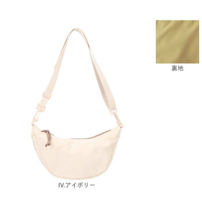 anello「アネロ ショルダーバッグ anello AIY0211 通販 ショルダーバック ハンドバッグ」|ショルダー・メッセンジャー|