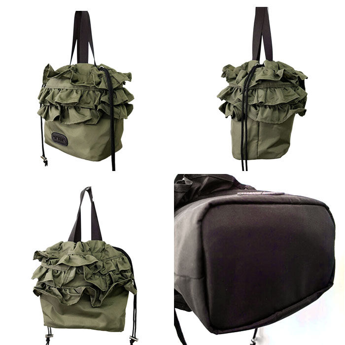 BACKYARD FAMILY「MISFITS バッグ ミスフィッツ 155345 通販 ショルダーバッグ ショルダーバック」|ショルダー・メッセンジャー|