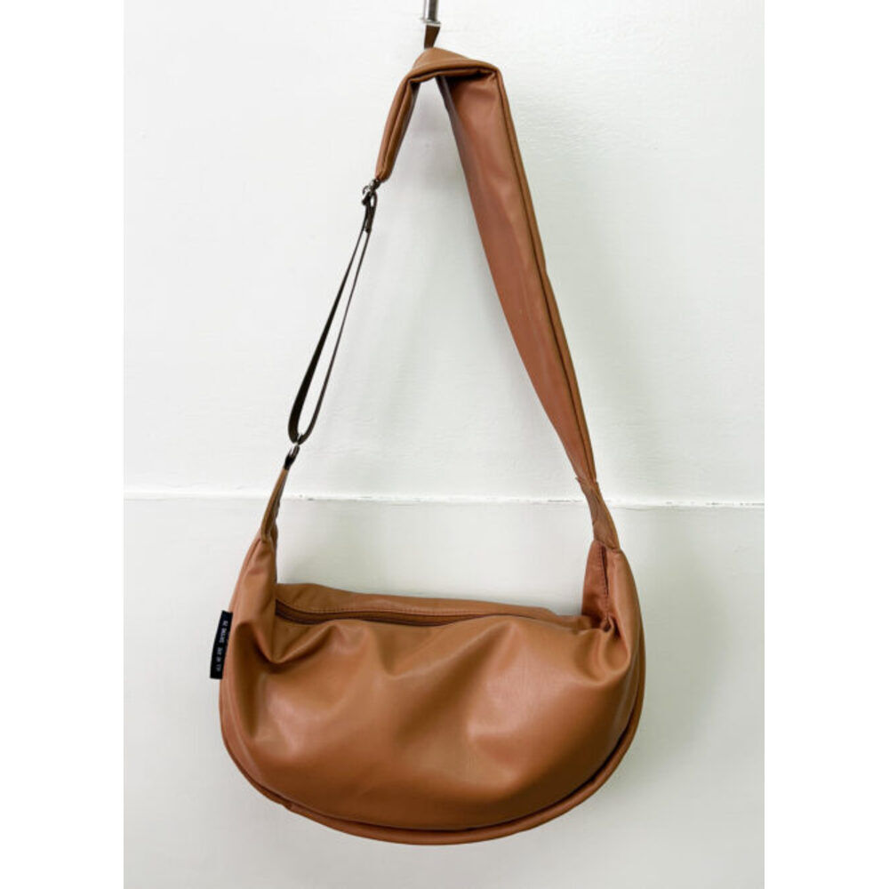 BACKYARD FAMILY「SPRUCE バッグ スプルス 251022 通販 ショルダーバッグ ショルダーバック」|ショルダー・メッセンジャー|ブラウン1