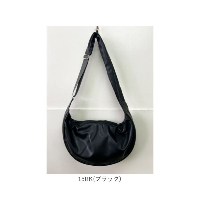 BACKYARD FAMILY「SPRUCE バッグ スプルス 251022 通販 ショルダーバッグ ショルダーバック」|ショルダー・メッセンジャー|