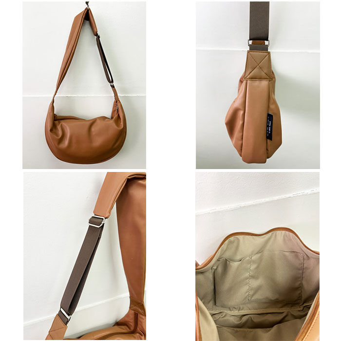 BACKYARD FAMILY「SPRUCE バッグ スプルス 251022 通販 ショルダーバッグ ショルダーバック」|ショルダー・メッセンジャー|