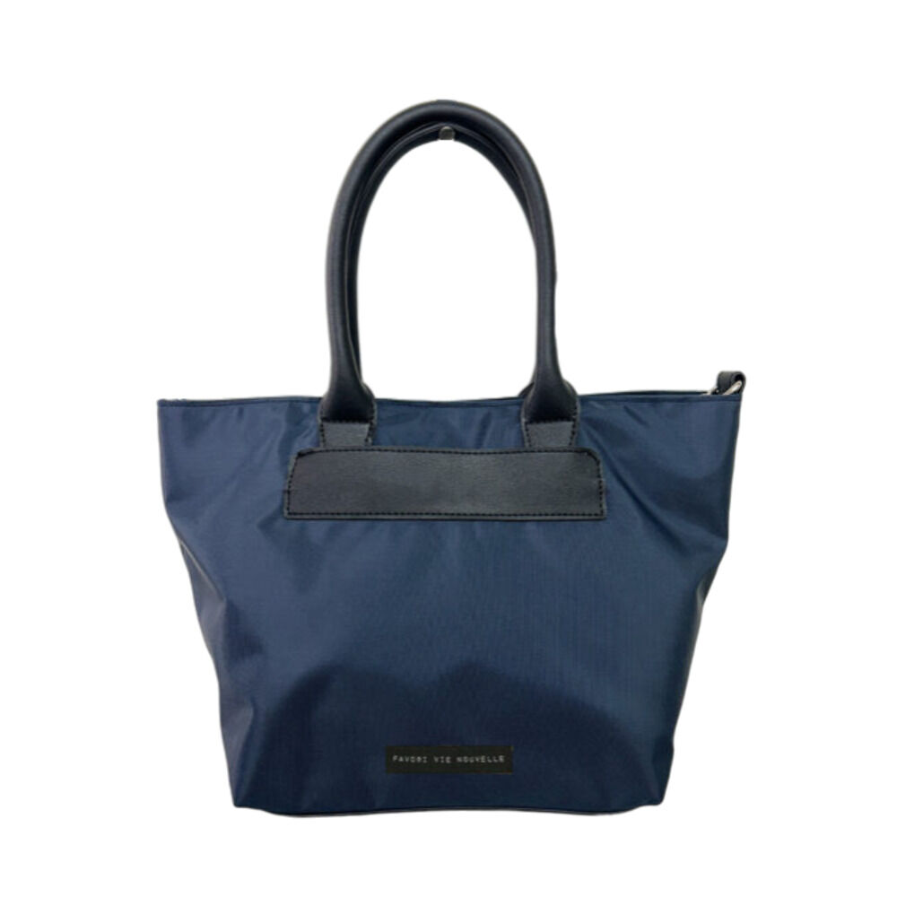 BACKYARD FAMILY「FAVORI バッグ ファボリ 254012 通販 トートバッグ トート 2way」|トートバッグ|ブルー1