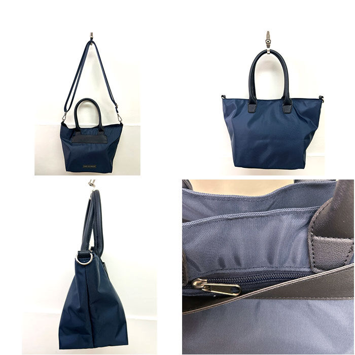 BACKYARD FAMILY「FAVORI バッグ ファボリ 254012 通販 トートバッグ トート 2way」|トートバッグ|