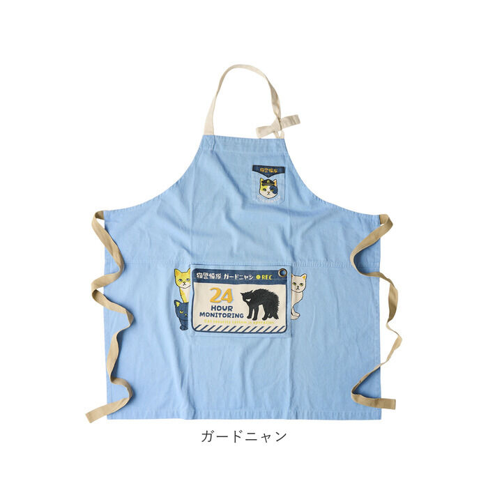 AND PACKABLE「エプロン AND PACKABLE おしゃれ 通販 カフェエプロン ワークエプロン 前掛け 保育士」|その他|