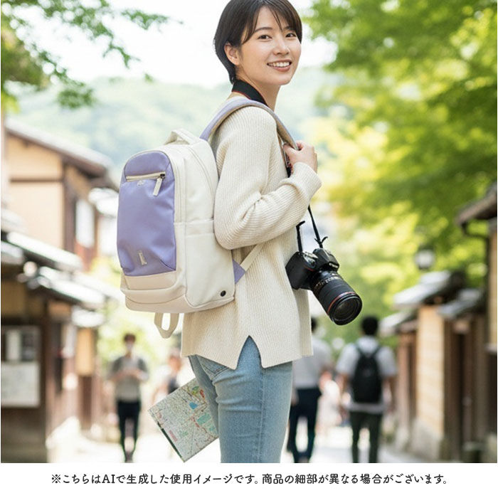 anello「アネロ リュック anello ATB5143 通販 リュックサック バックパック デイパック」|リュック|