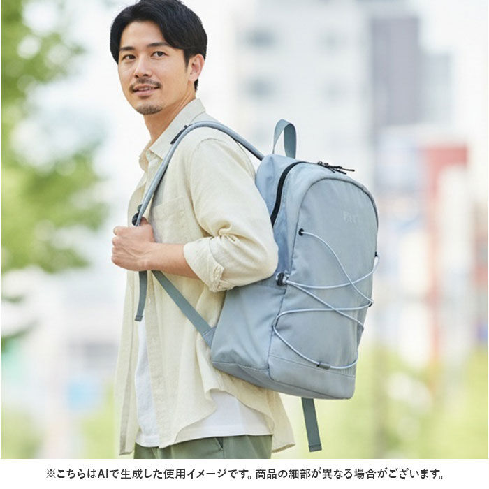 anello「アネロ リュック anello ATR0401 通販 リュックサック バックパック デイパック」|リュック|