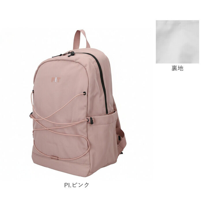 anello「アネロ リュック anello ATR0401 通販 リュックサック バックパック デイパック」|リュック|