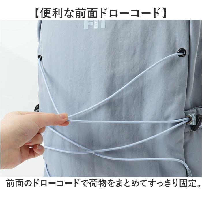 anello「アネロ リュック anello ATR0401 通販 リュックサック バックパック デイパック」|リュック|