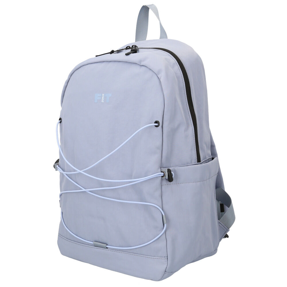 anello「アネロ リュック anello ATR0401 通販 リュックサック バックパック デイパック」|リュック|ブルー1