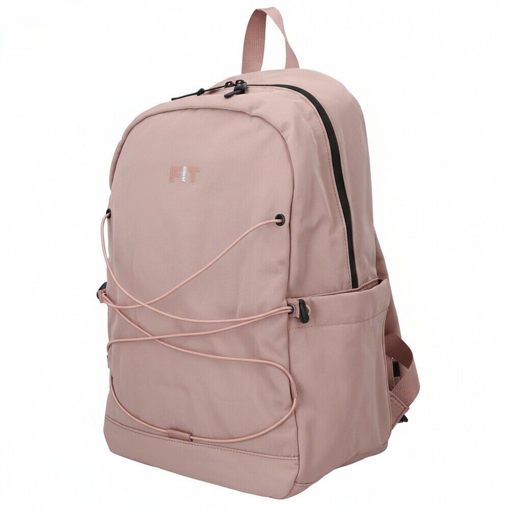 anello「アネロ リュック anello ATR0401 通販 リュックサック バックパック デイパック」|リュック|ピンク1