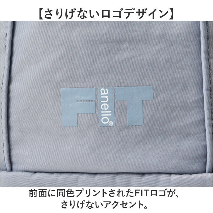 anello「アネロ ショルダーバッグ anello ATR0403 通販 ショルダーバック 巾着バッグ」|ショルダー・メッセンジャー|