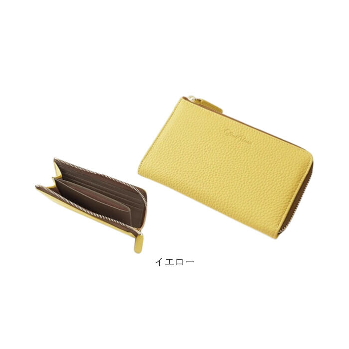 BACKYARD FAMILY「ブランポム 長財布 通販 Blanc Pomme 本革 財布 ロング 大容量 サイフ さいふ」|その他|