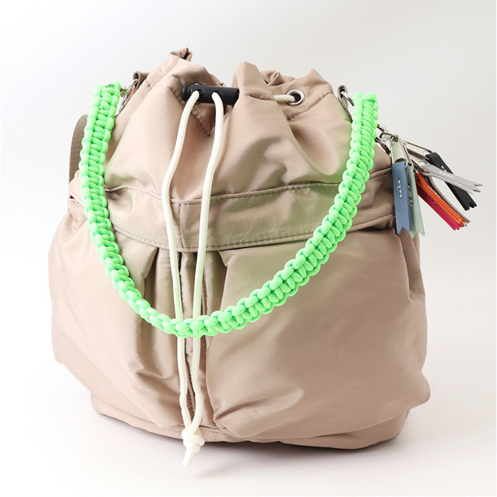 BACKYARD FAMILY「cheek バッグ チーク C23003 通販 トートバッグ 2way トート ショルダーバッグ」|トートバッグ|