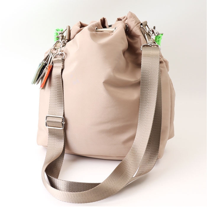 BACKYARD FAMILY「cheek バッグ チーク C23003 通販 トートバッグ 2way トート ショルダーバッグ」|トートバッグ|