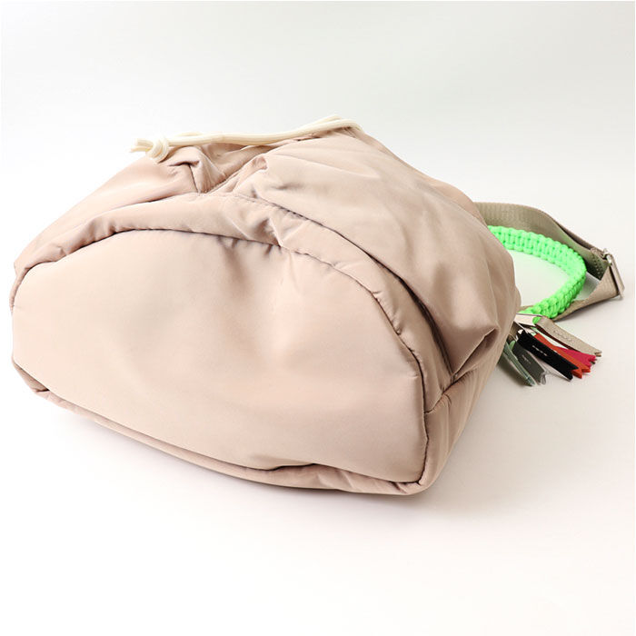 BACKYARD FAMILY「cheek バッグ チーク C23003 通販 トートバッグ 2way トート ショルダーバッグ」|トートバッグ|