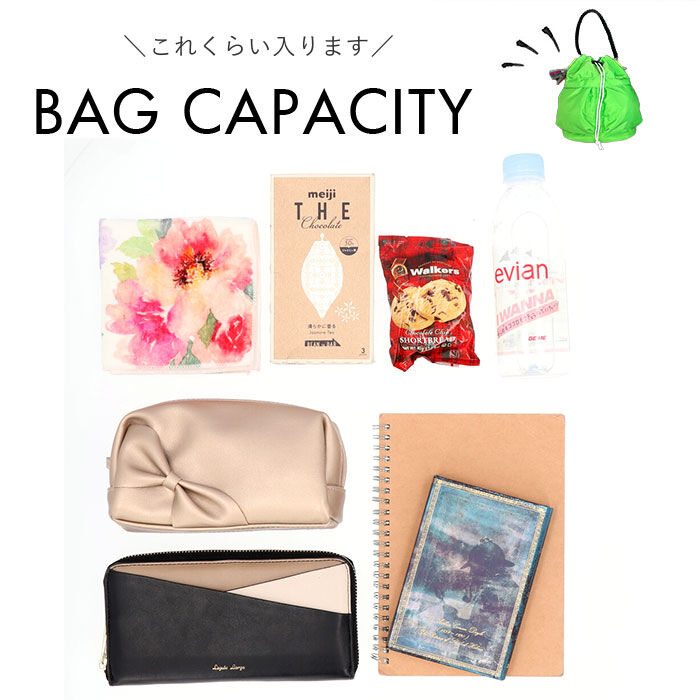 BACKYARD FAMILY「cheek バッグ チーク C23003 通販 トートバッグ 2way トート ショルダーバッグ」|トートバッグ|