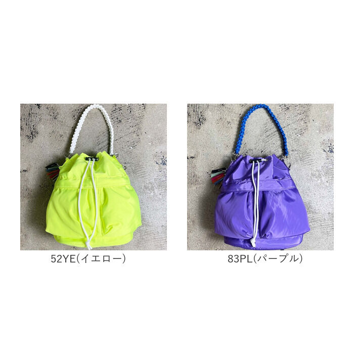 BACKYARD FAMILY「cheek バッグ チーク C23003 通販 トートバッグ 2way トート ショルダーバッグ」|トートバッグ|