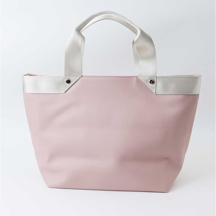 BACKYARD FAMILY「cooco スマイル バッグ 通販 クーコ トートバッグ トート 手提げバッグ レディース 小さめ」|トートバッグ|