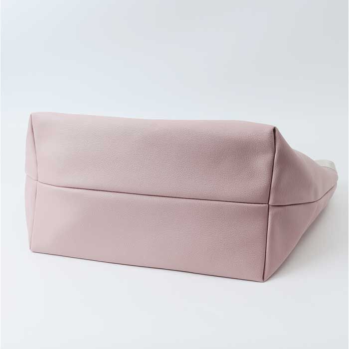 BACKYARD FAMILY「cooco スマイル バッグ 通販 クーコ トートバッグ トート 手提げバッグ レディース 小さめ」|トートバッグ|