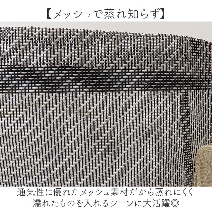 BACKYARD FAMILY「メッシュトートバッグ 通販 トートバッグ メッシュバッグ メッシュトート トートバック スパバッグ」|トートバッグ|