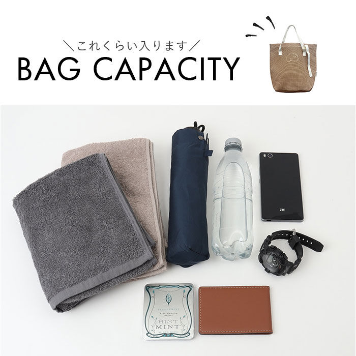 BACKYARD FAMILY「メッシュトートバッグ 通販 トートバッグ メッシュバッグ メッシュトート トートバック スパバッグ」|トートバッグ|