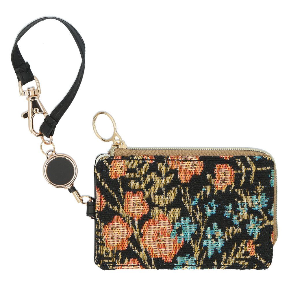 BACKYARD FAMILY「パスケース おしゃれ 通販 定期入れ リール付きパスケース リール付き ICカード 通勤 通学」|定期入れ|その他2